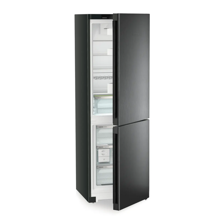Hladnjak Liebherr CNbdb5223 Plus BlackSteel IceMaker