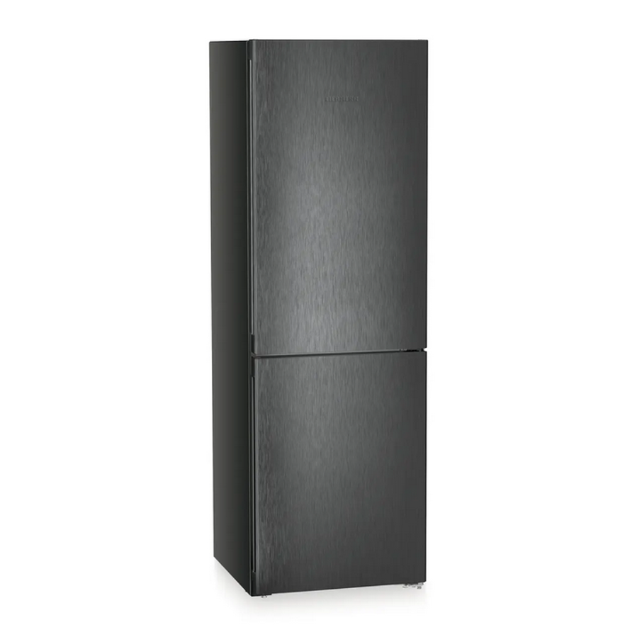 Hladnjak Liebherr CNbdb5223 Plus BlackSteel IceMaker