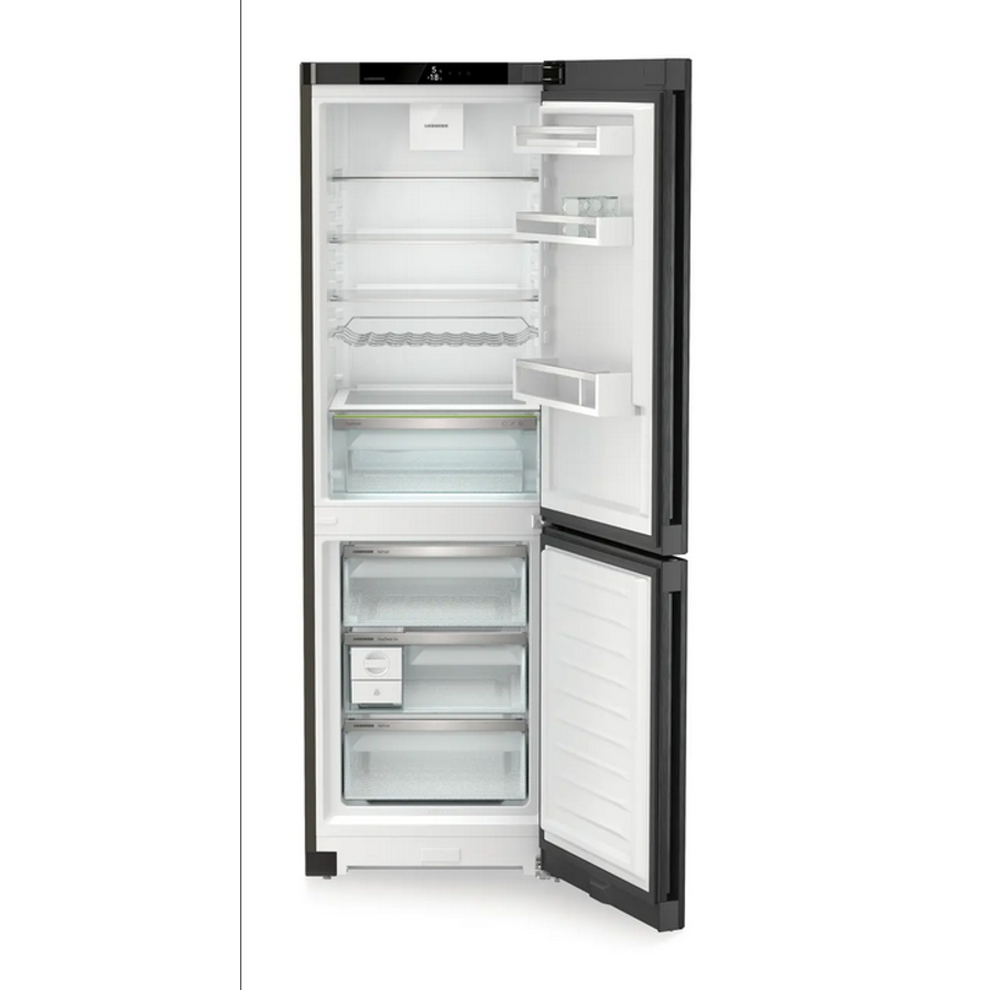 Hladnjak Liebherr CNbdb5223 Plus BlackSteel IceMaker