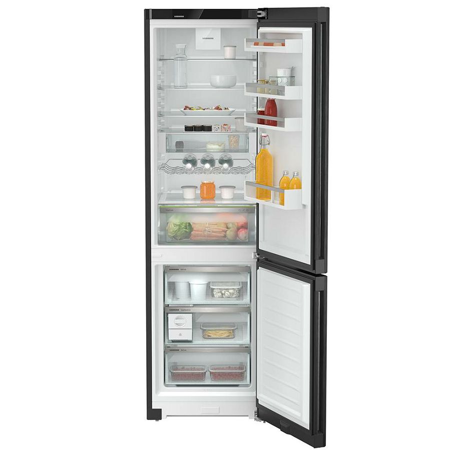 Hladnjak Liebherr CNbdc573i PlusLine + BlackSteel