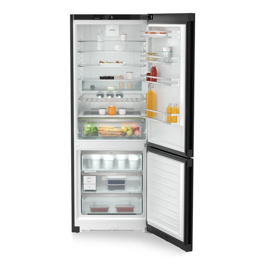 Hladnjak Liebherr CNbdd7723 Plus IceMaker BlackSteel