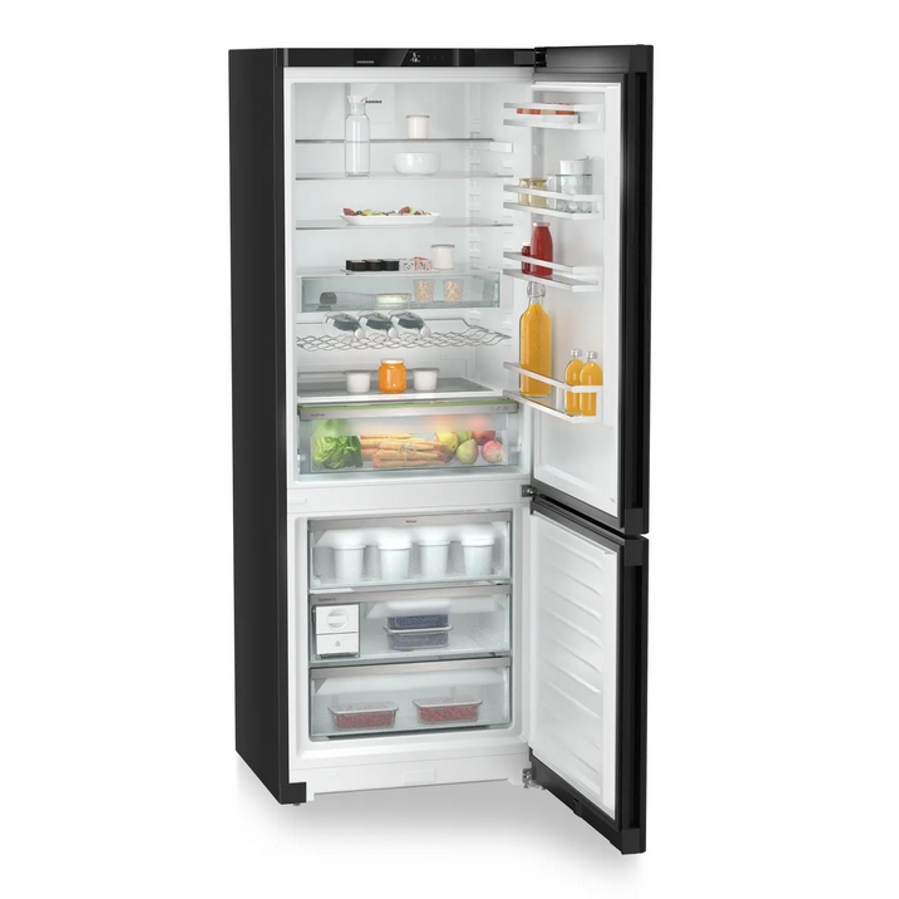 Hladnjak Liebherr CNbdd7723 Plus IceMaker BlackSteel