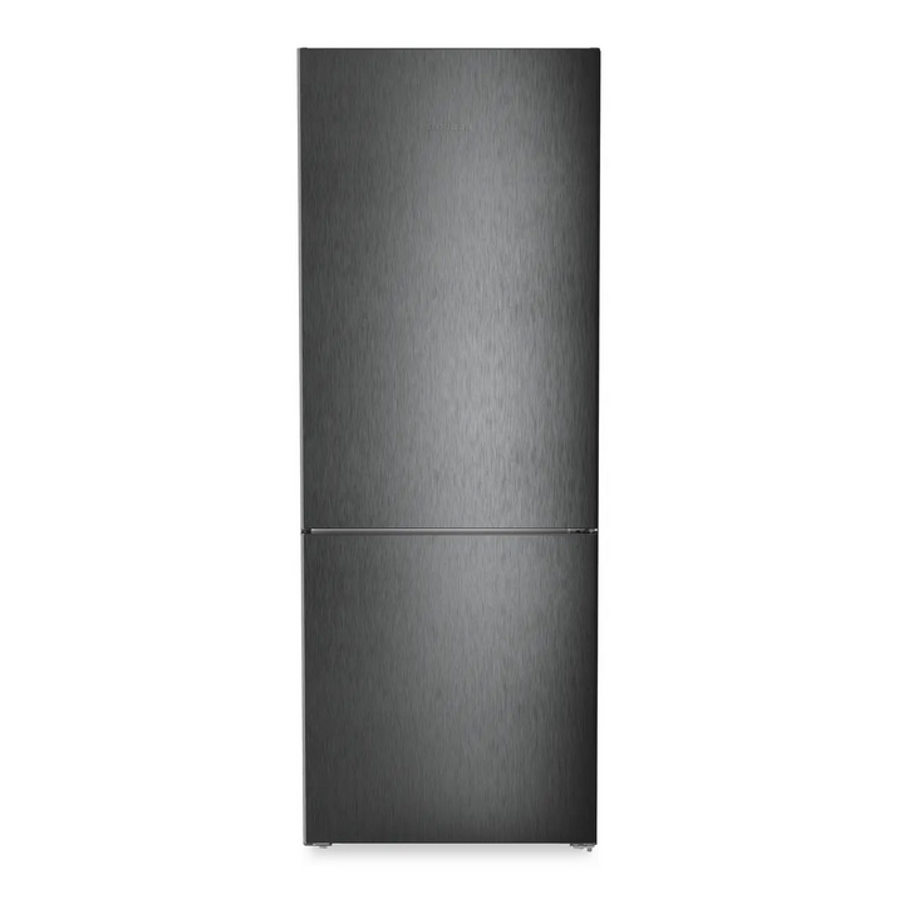 Hladnjak Liebherr CNbdd7723 Plus IceMaker BlackSteel