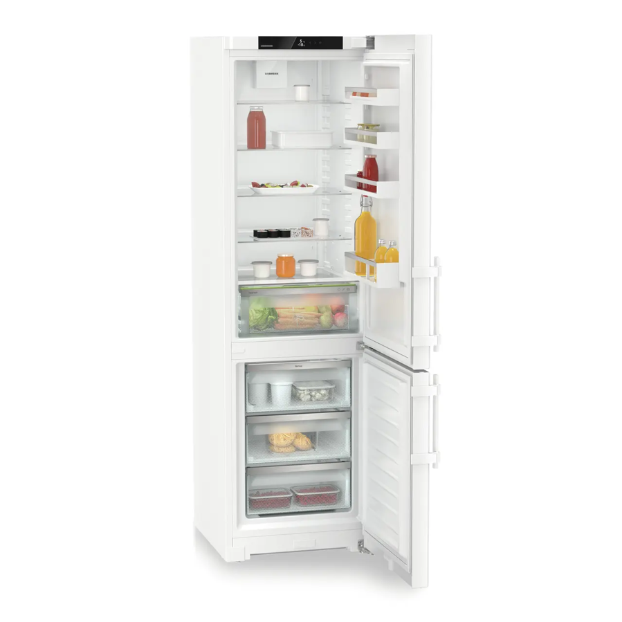 Hladnjak Liebherr CNc5713 Pure