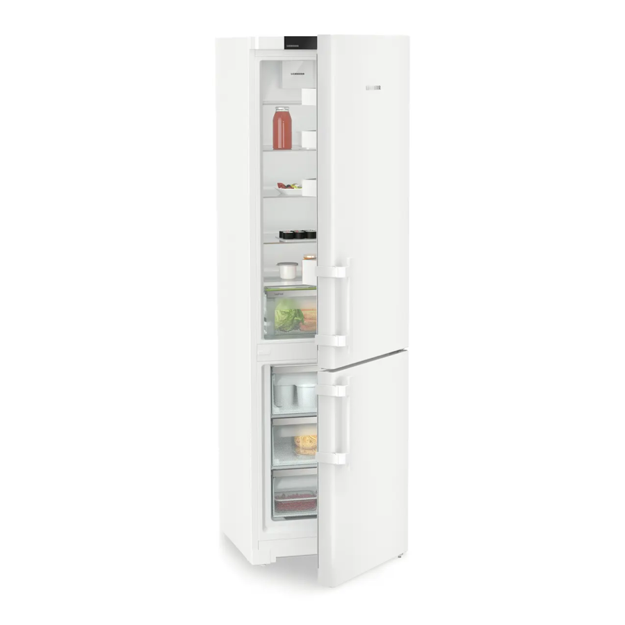 Hladnjak Liebherr CNc5713 Pure