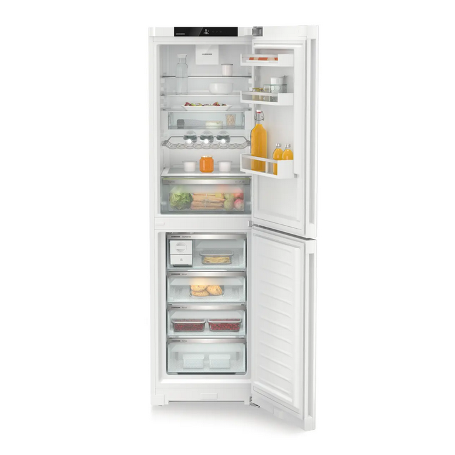 Hladnjak Liebherr CNc5724 Plus IceMaker