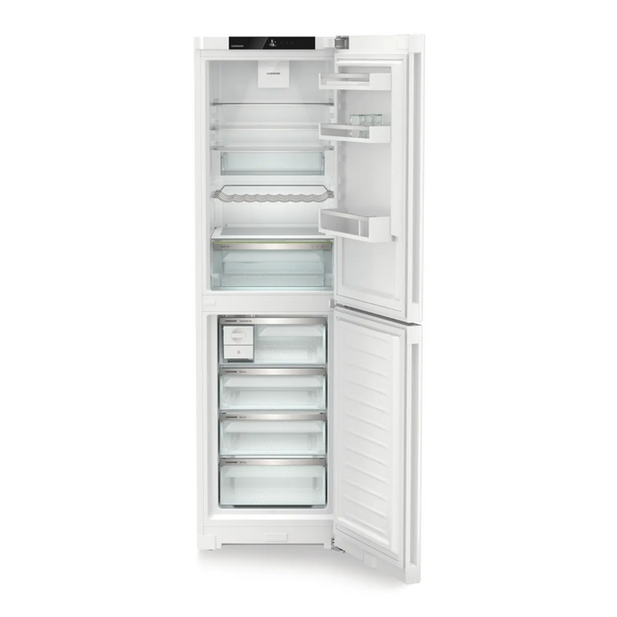 Hladnjak Liebherr CNc5724 Plus IceMaker