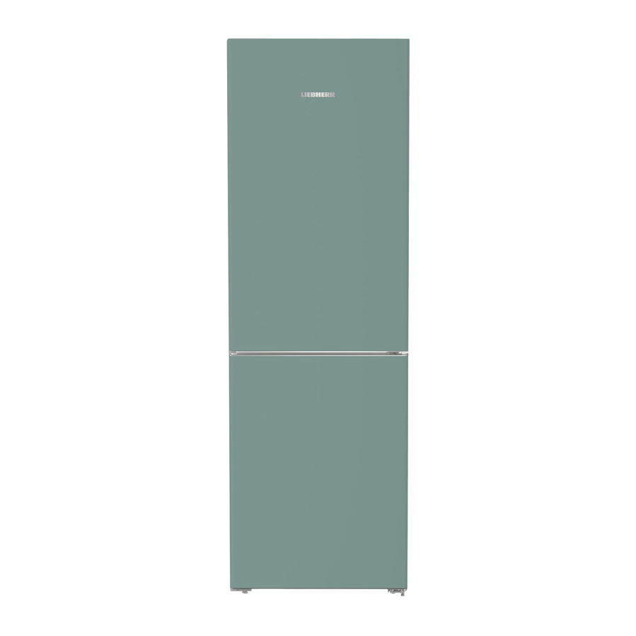 Hladnjak Liebherr CNcss5203 Pure SoftSage