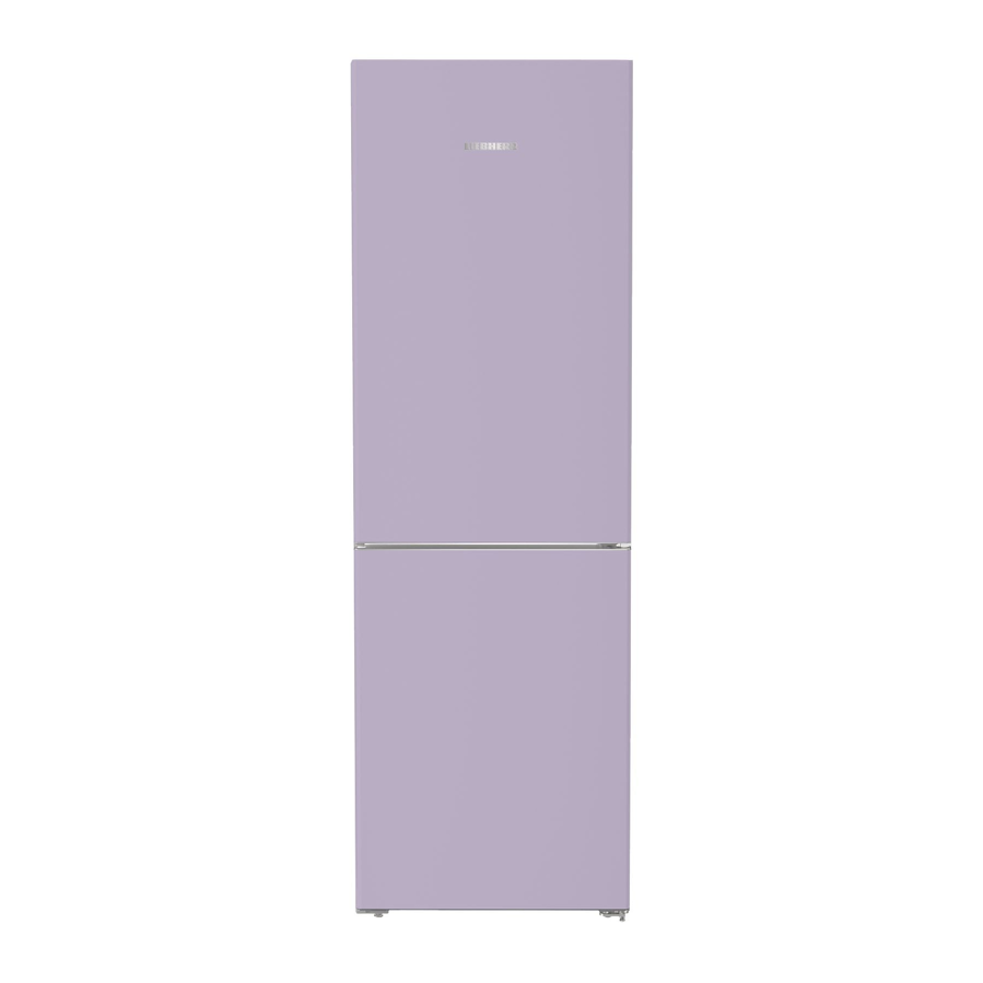 Hladnjak Liebherr CNctl5203 Pure TenderLavender