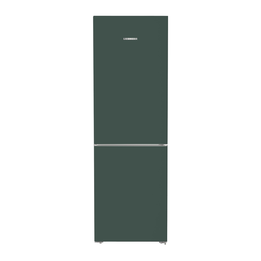 Hladnjak Liebherr CNcwr5203 Pure WildRosemary