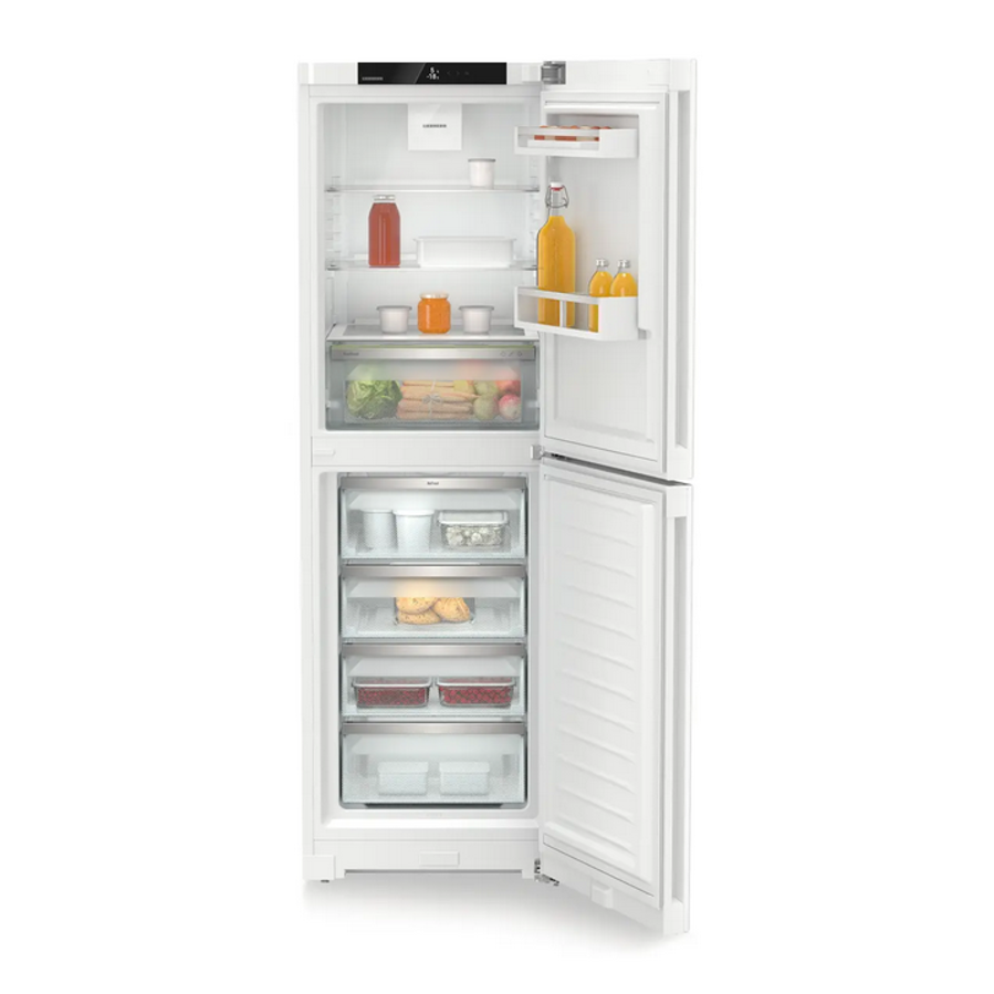 Hladnjak Liebherr CNd5204 Pure