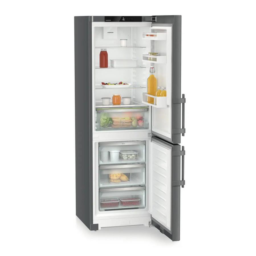 Hladnjak Liebherr CNdgc5213 Pure DarkGrey