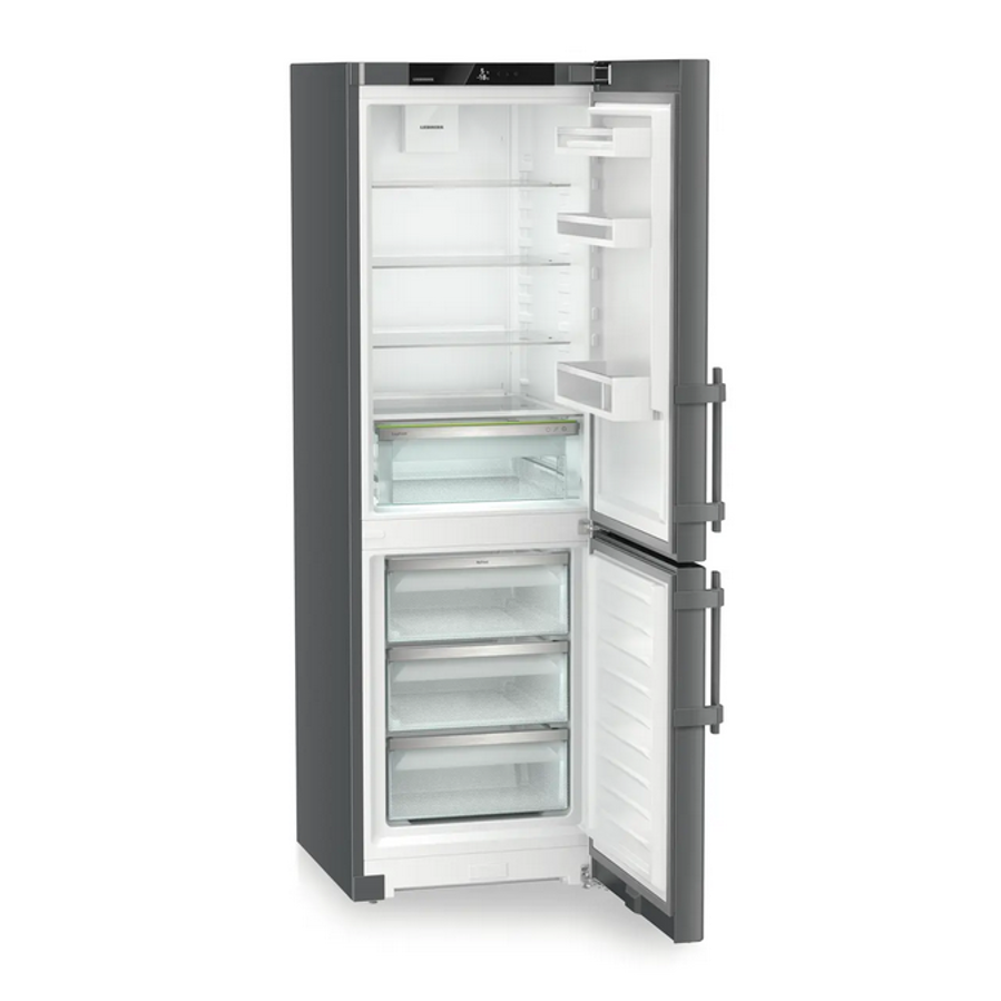 Hladnjak Liebherr CNdgc5213 Pure DarkGrey