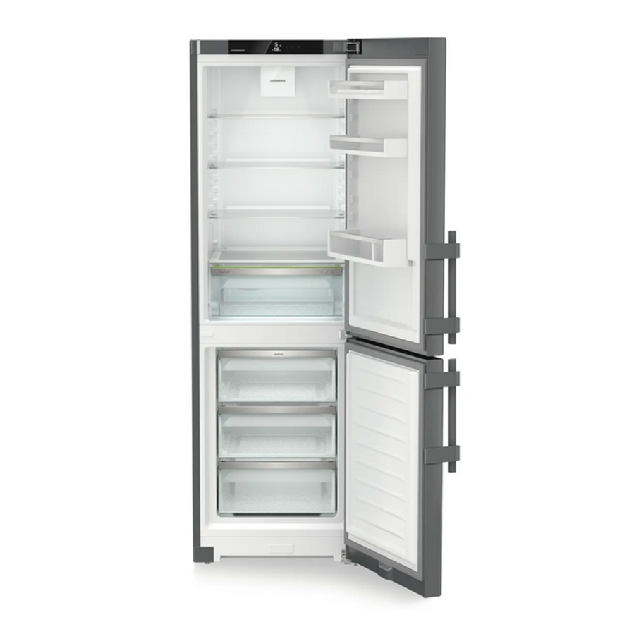 Hladnjak Liebherr CNdgc5213 Pure DarkGrey