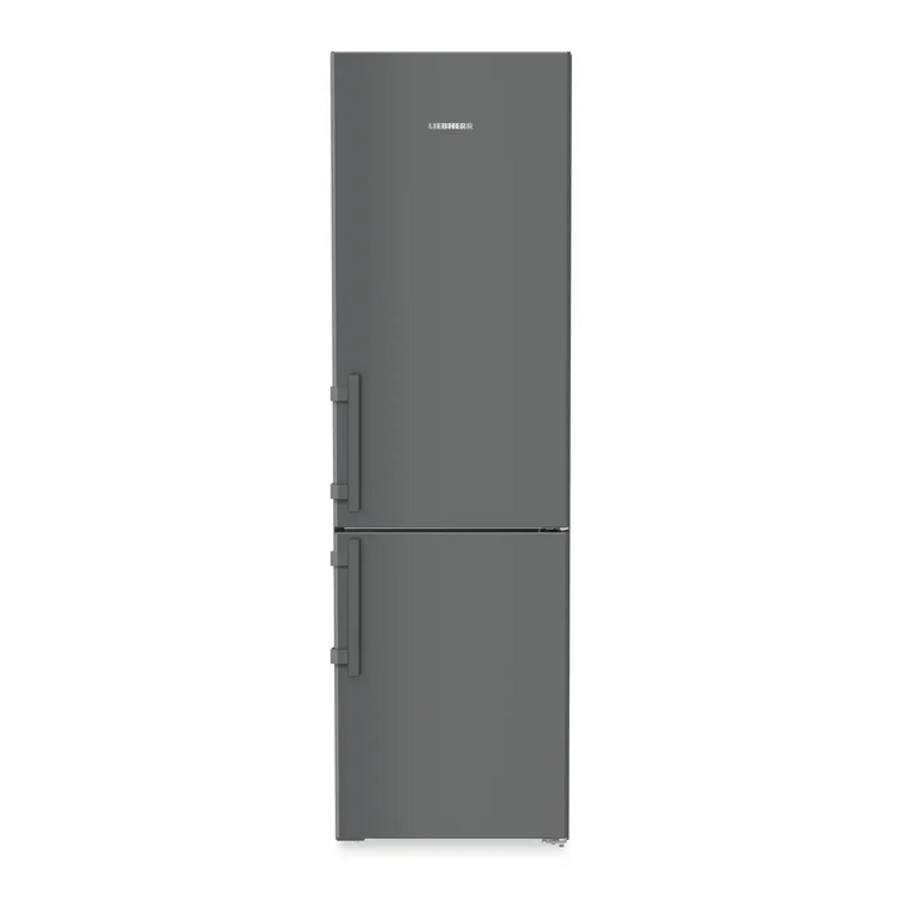 Hladnjak Liebherr CNdgc5713 Pure DarkGrey