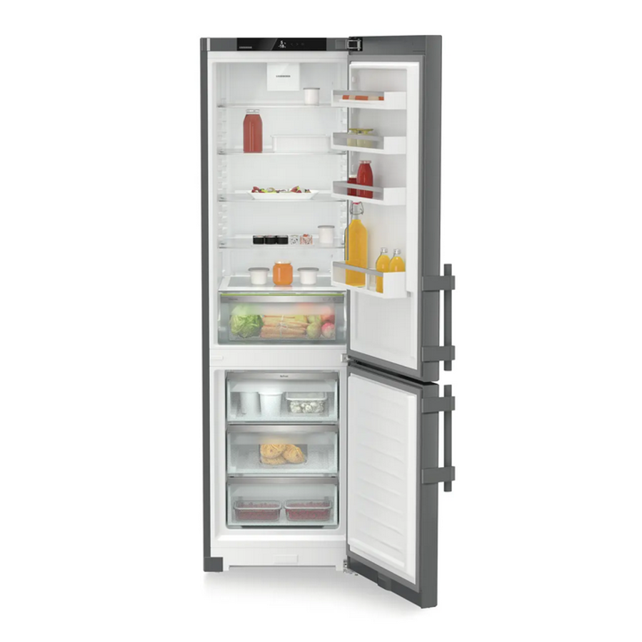 Hladnjak Liebherr CNdgc5713 Pure DarkGrey