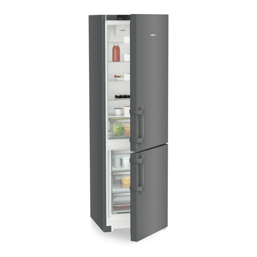 Hladnjak Liebherr CNdgc5713 Pure DarkGrey