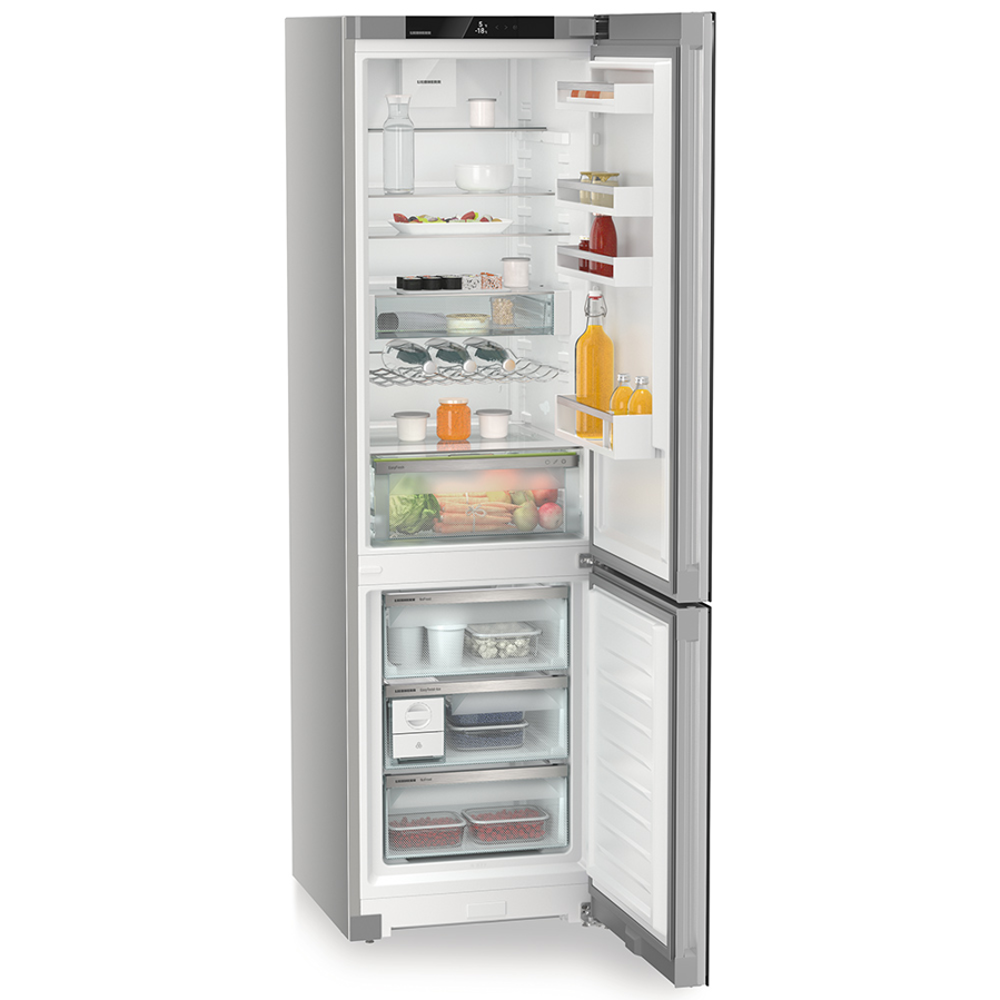 Hladnjak Liebherr CNgbc5723 PlusLine + BlackGlass