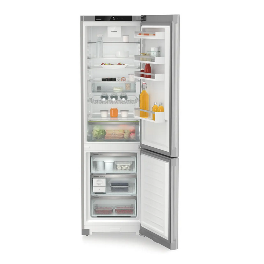 Hladnjak Liebherr CNgwc5723 Plus GlassWhite IceMaker