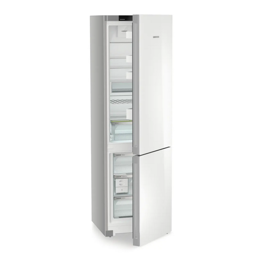 Hladnjak Liebherr CNgwc5723 Plus GlassWhite IceMaker
