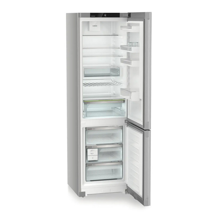 Hladnjak Liebherr CNgwc5723 Plus GlassWhite IceMaker