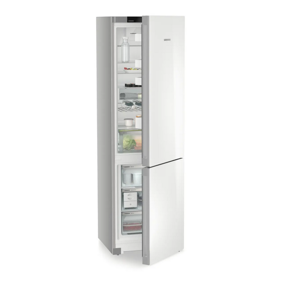 Hladnjak Liebherr CNgwc5723 Plus GlassWhite IceMaker