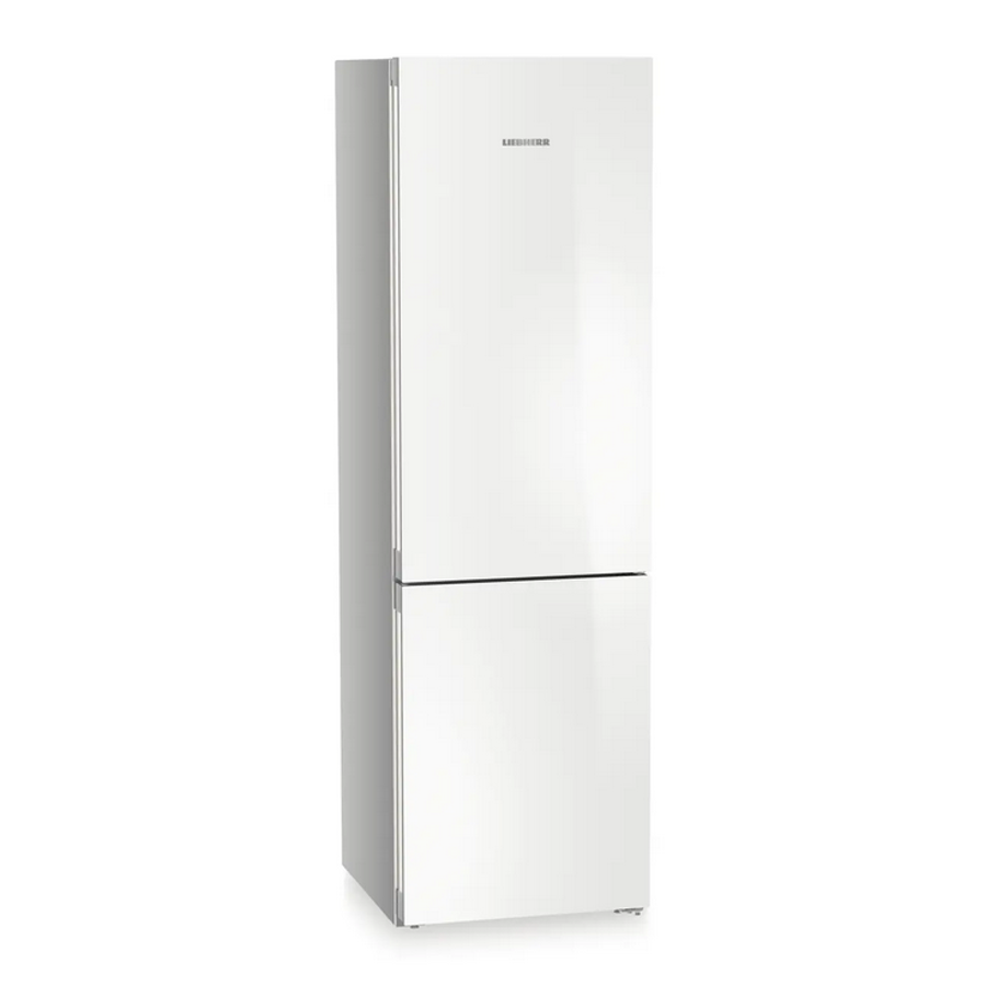 Hladnjak Liebherr CNgwc5723 Plus GlassWhite IceMaker