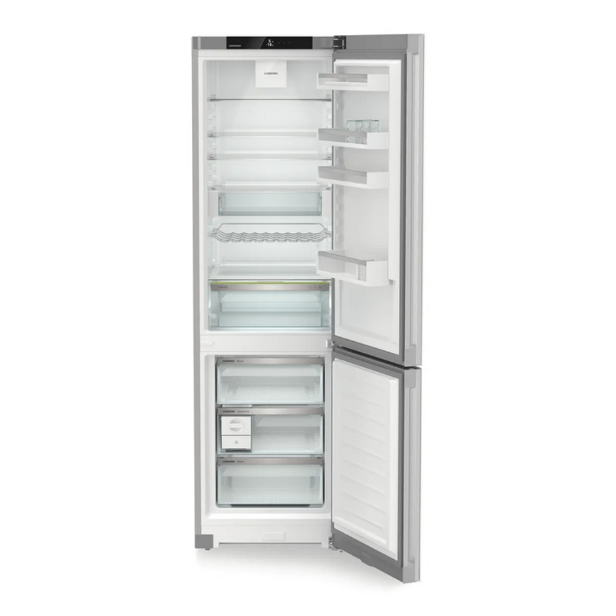 Hladnjak Liebherr CNgwc5723 Plus GlassWhite IceMaker