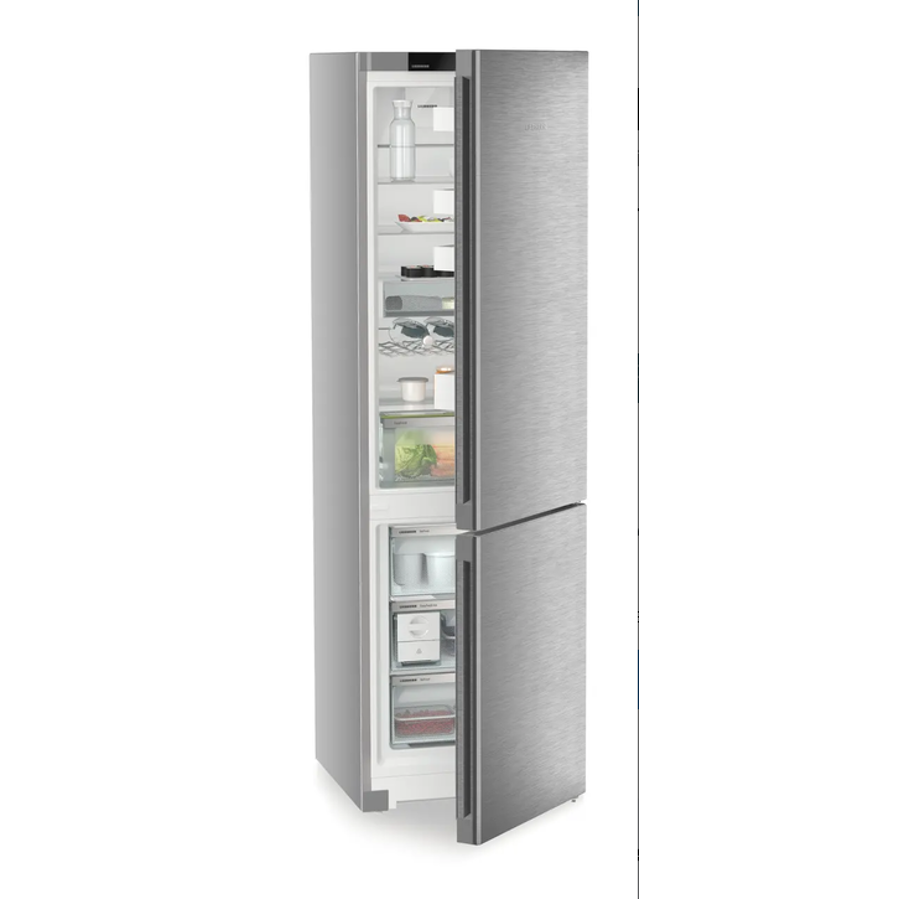 Hladnjak Liebherr CNsda5723 Plus SmartSteel IceMaker