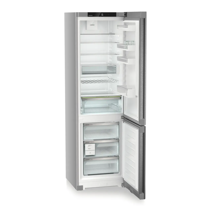 Hladnjak Liebherr CNsda5723 Plus SmartSteel IceMaker