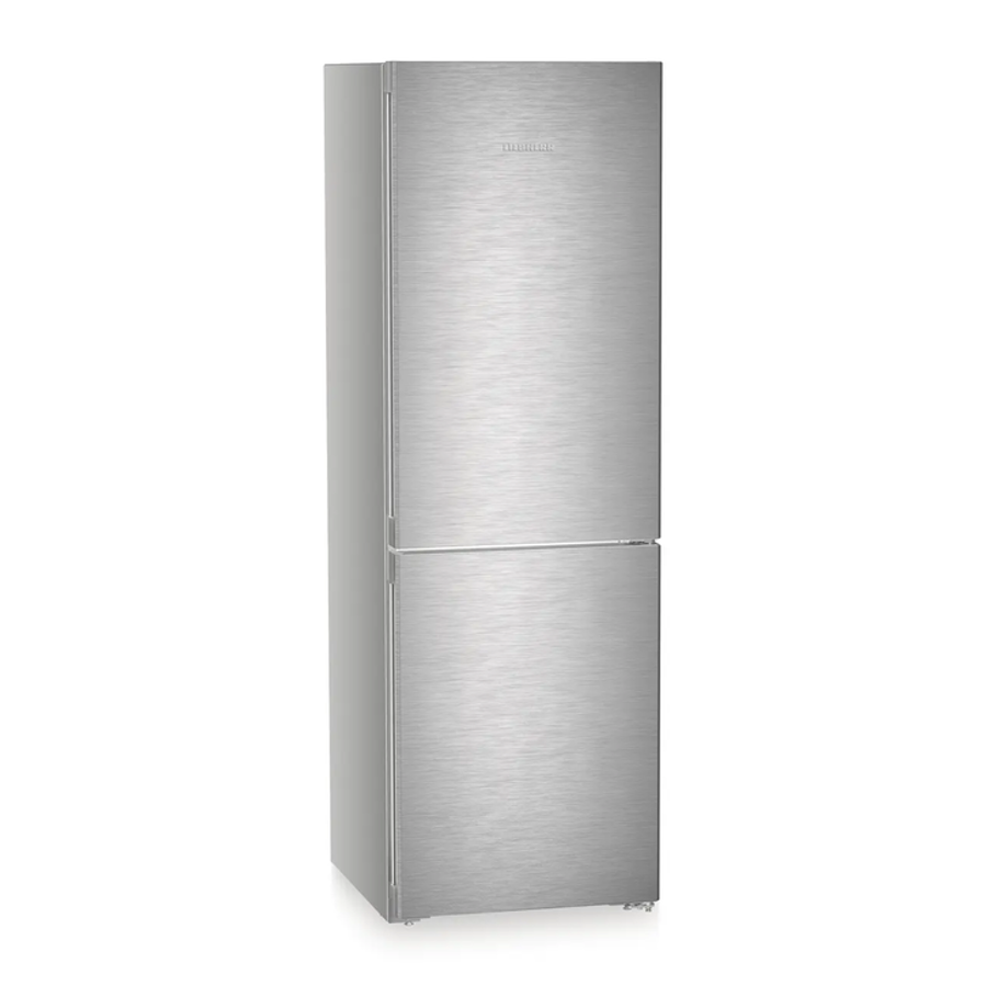 Hladnjak Liebherr CNsdb5223 Plus SmartSteel IceMaker