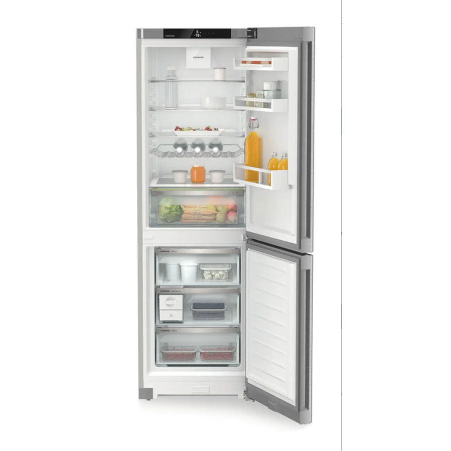 Hladnjak Liebherr CNsdb5223 Plus SmartSteel IceMaker
