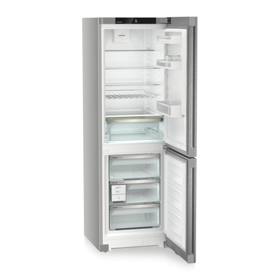 Hladnjak Liebherr CNsdb5223 Plus SmartSteel IceMaker