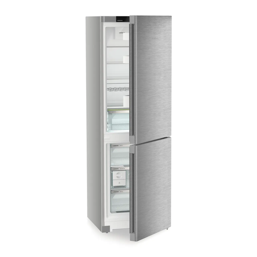 Hladnjak Liebherr CNsdb5223 Plus SmartSteel IceMaker