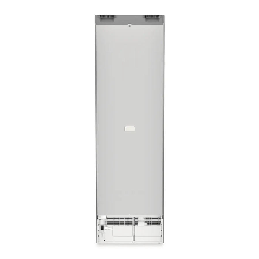 Hladnjak Liebherr CNsdb5723 Plus SmartSteel IceMaker