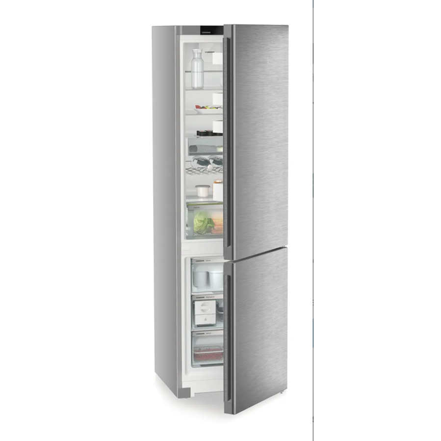 Hladnjak Liebherr CNsdb5723 Plus SmartSteel IceMaker