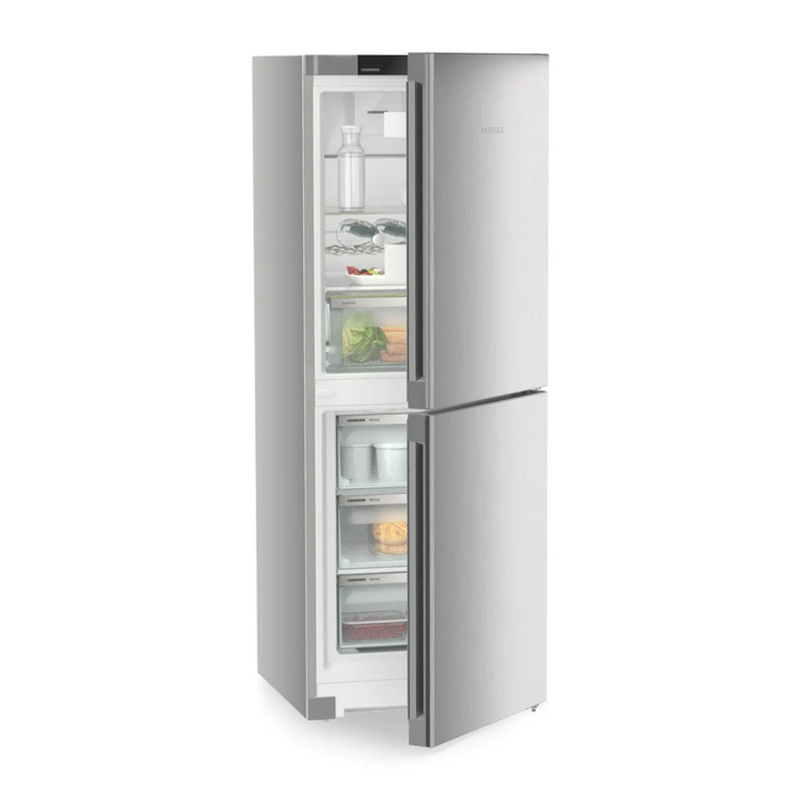 Hladnjak Liebherr CNsfc5023 Plus SteelFinish