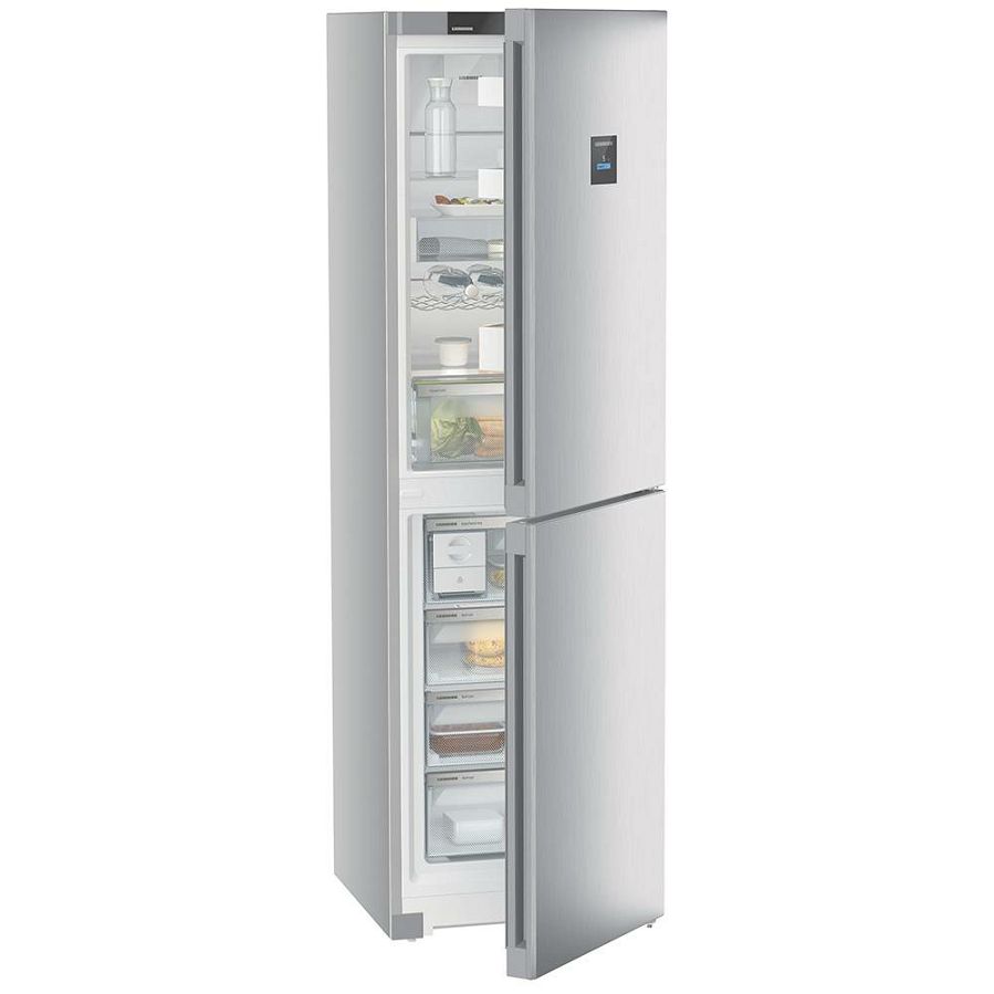 Hladnjak Liebherr CNsfc573i Plus Line + SteelFinish + IceMaker