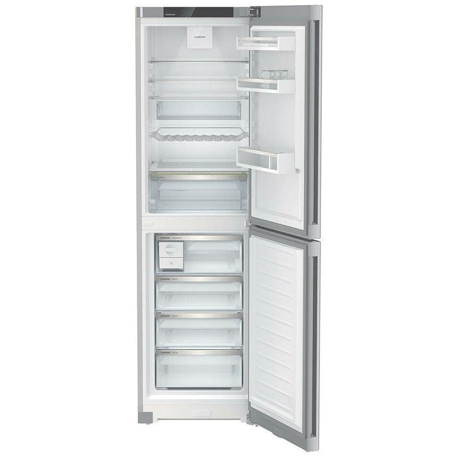 Hladnjak Liebherr CNsfc573i Plus Line + SteelFinish + IceMaker