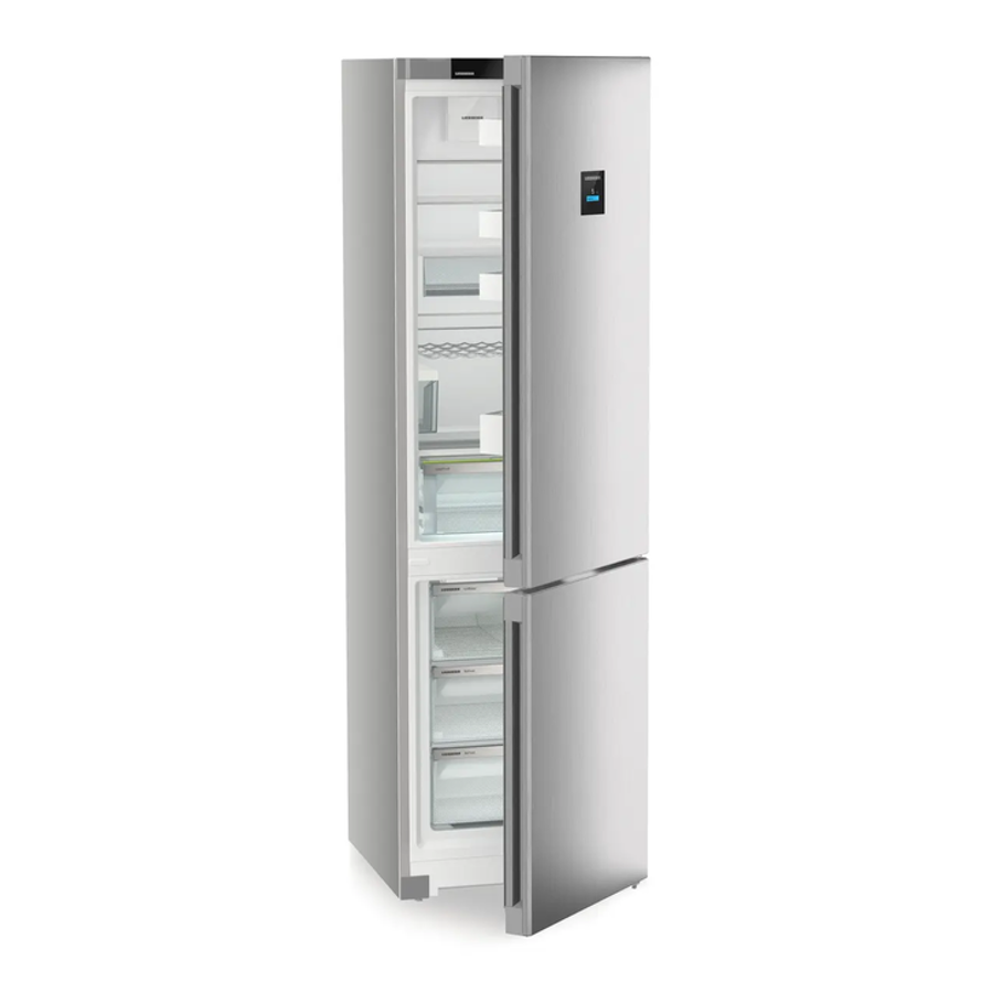 Hladnjak Liebherr CNsfc574i Plus SteelFinish IceMaker WiFi