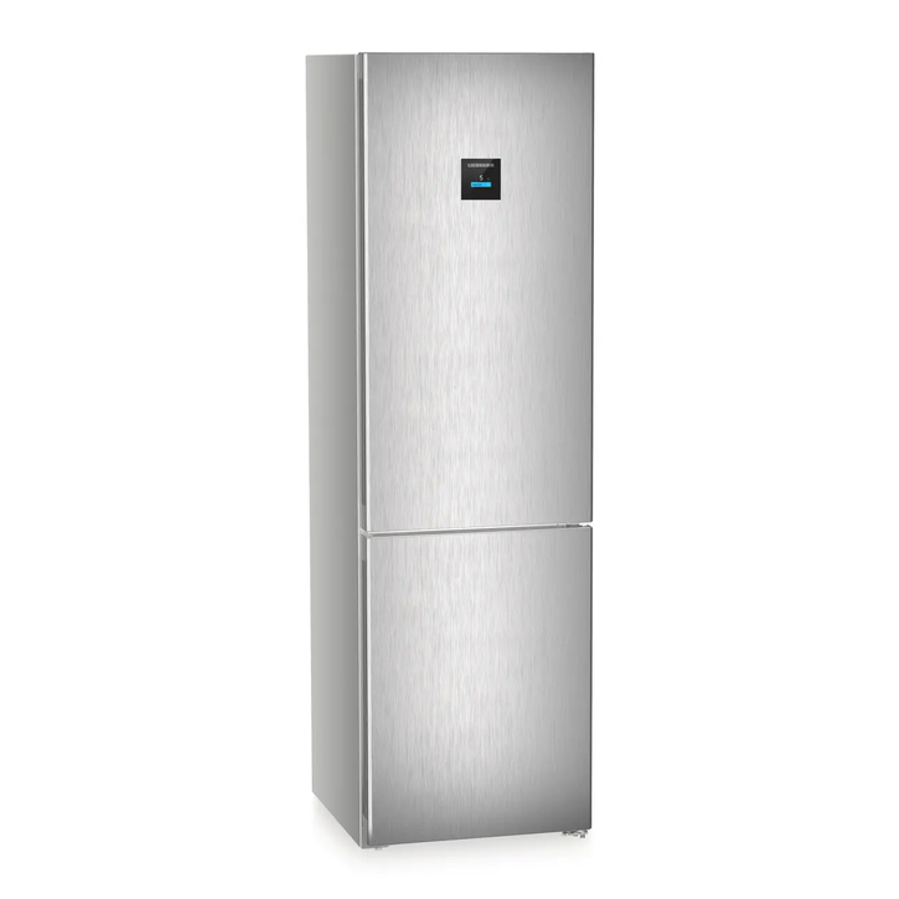 Hladnjak Liebherr CNsfc574i Plus SteelFinish IceMaker WiFi