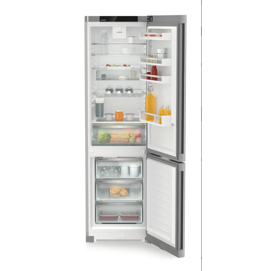 Hladnjak Liebherr CNsfc574i Plus SteelFinish IceMaker WiFi