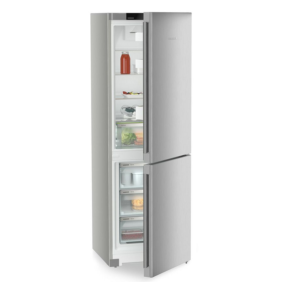 Hladnjak Liebherr CNsfd5203 Pure Line + SteelFinish