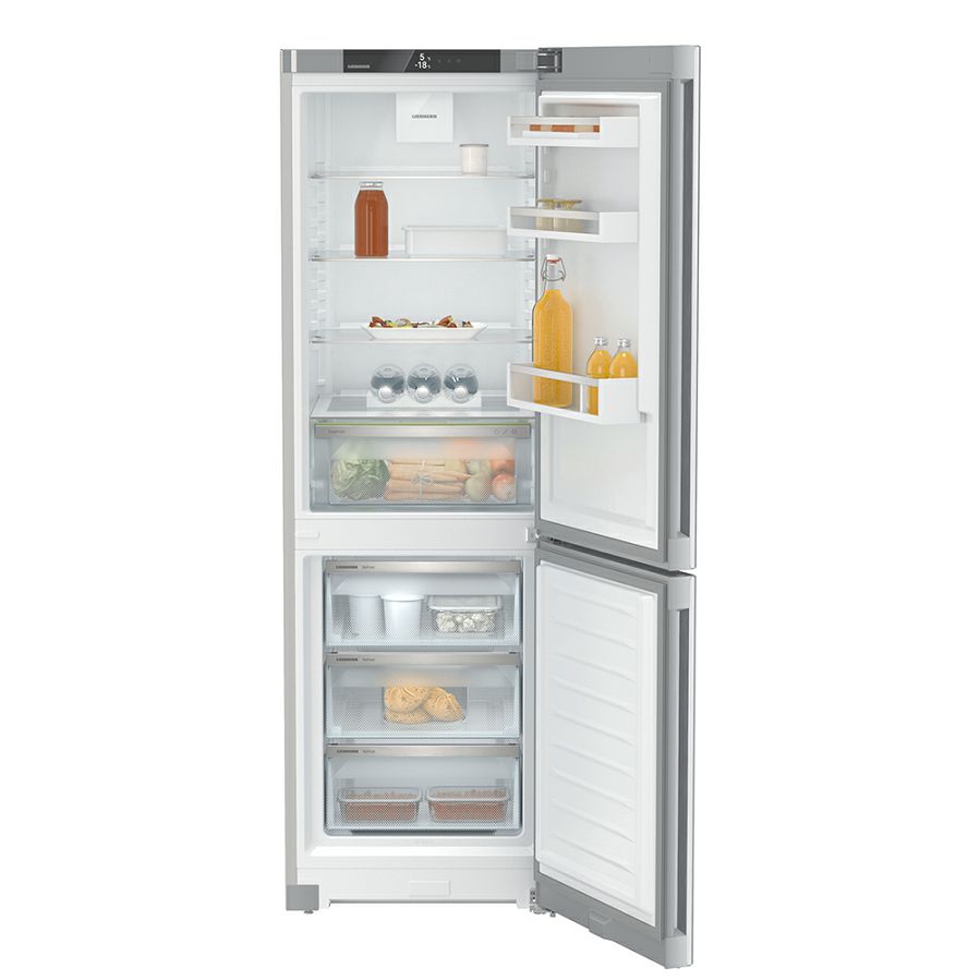 Hladnjak Liebherr CNsfd5203 Pure Line + SteelFinish