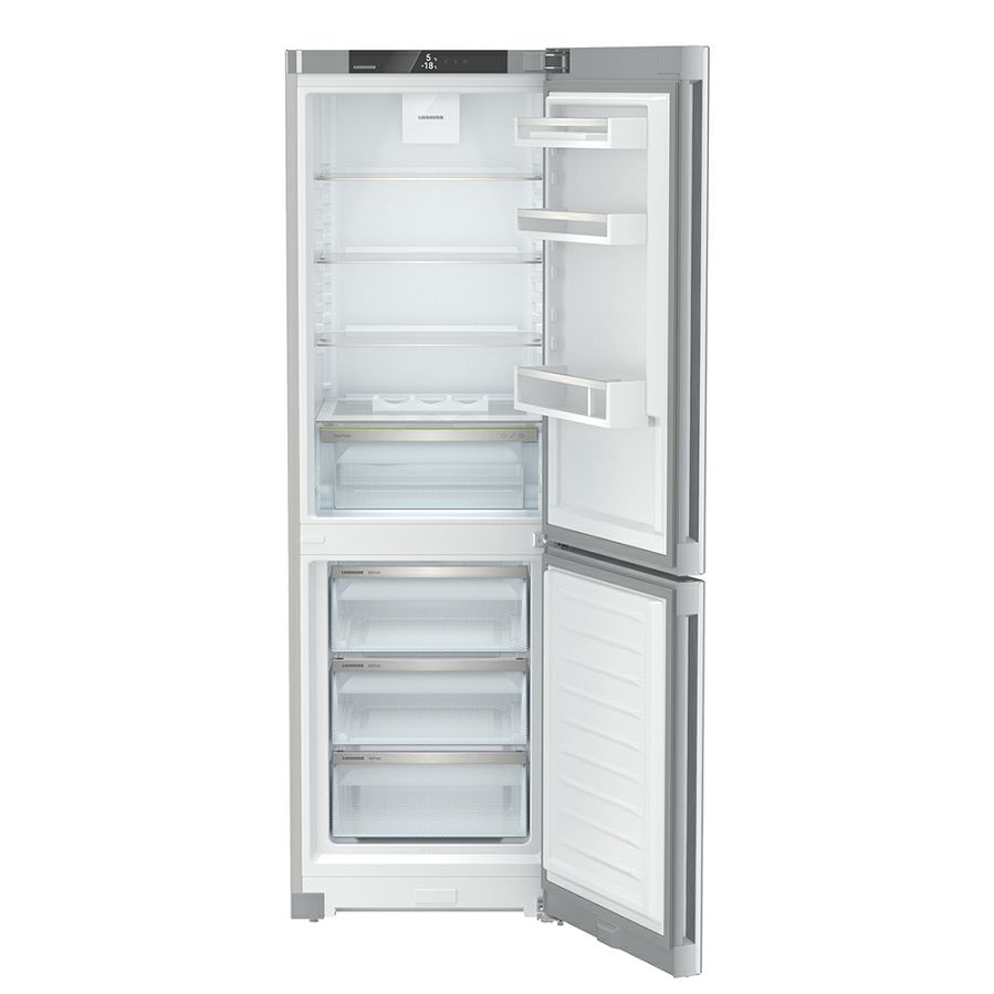 Hladnjak Liebherr CNsfd5203 Pure Line + SteelFinish