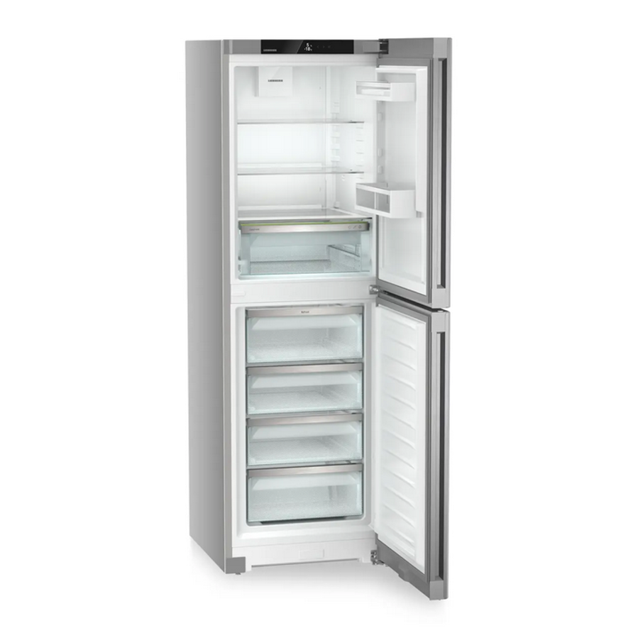 Hladnjak Liebherr CNsfd5204 Pure SteelFinish