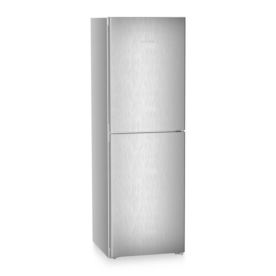 Hladnjak Liebherr CNsfd5204 Pure SteelFinish