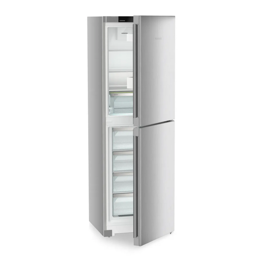 Hladnjak Liebherr CNsfd5204 Pure SteelFinish