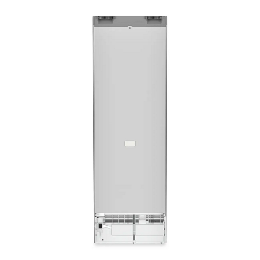 Hladnjak Liebherr CNsfd5204 Pure SteelFinish