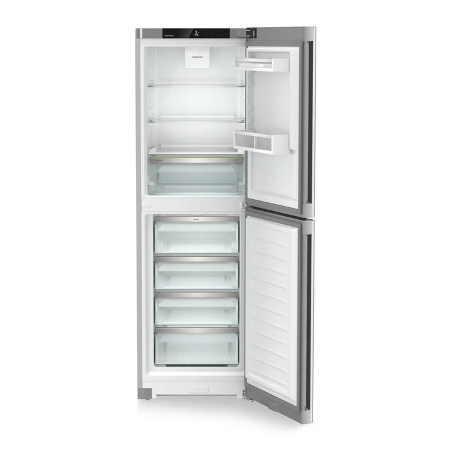 Hladnjak Liebherr CNsfd5204 Pure SteelFinish